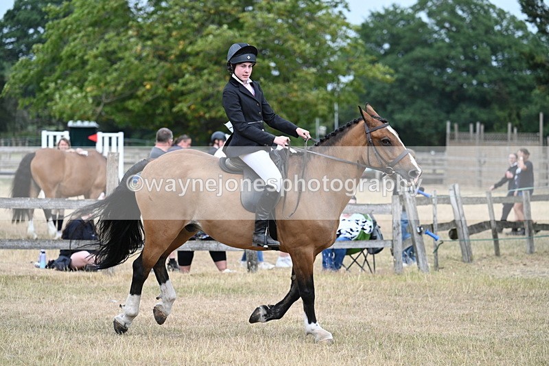 WJ7_1237 - Class 8 Ridden Veterans