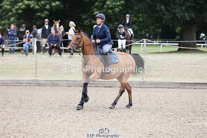 250705A-090122-12870 - Cls 32 85cm Amateur Qualifier