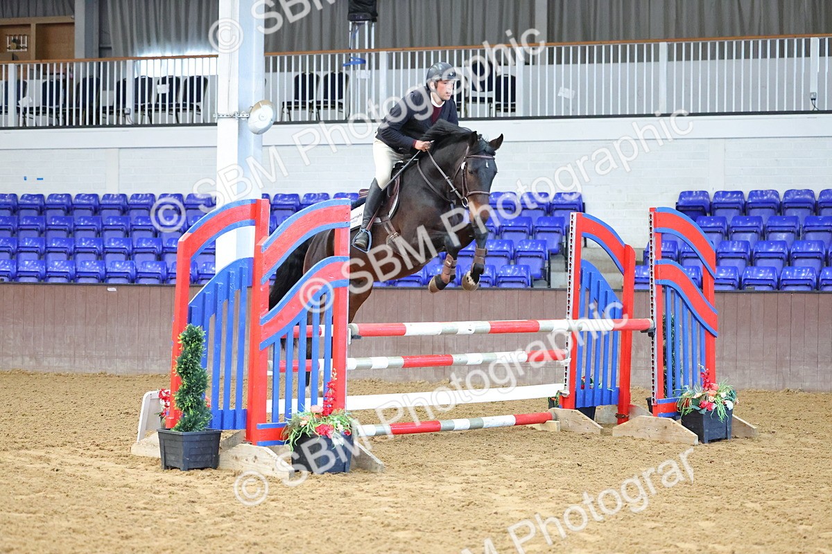 SBM_002257 - Class 9 - Senior Discovery 1.00m