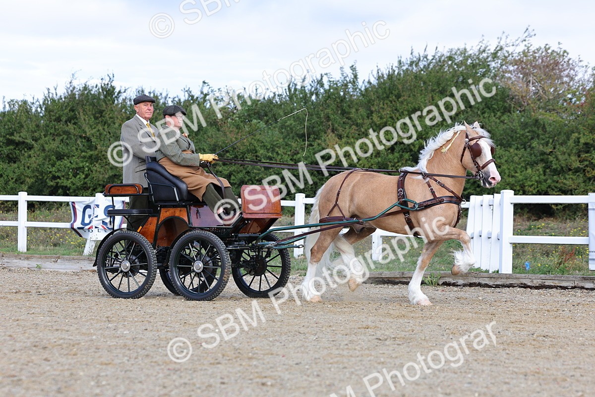 SBM_000818 - Class 6 - Exercise Vehicle 13.2 and over