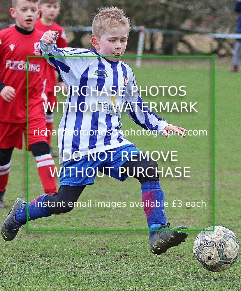 IMG_3763 - Ibis Utd U9 vs Ambleside Utd U9, (Saturday 4 March 2023)