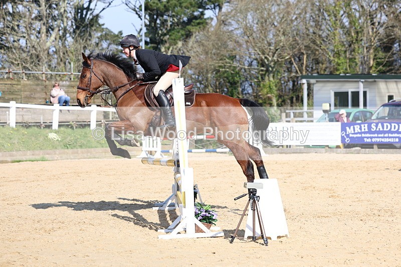 3E7A6343 - Class 3: Senior 80cm