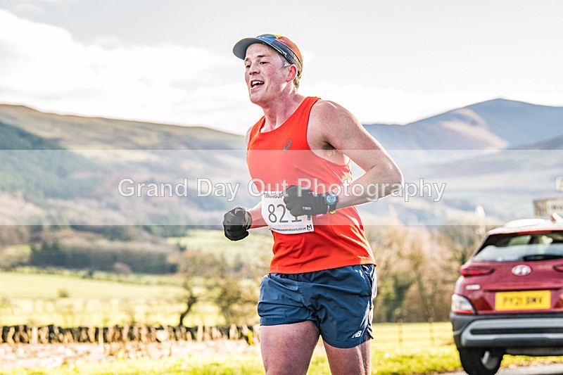 North Lakes Half Marathon  10k-757 - North Lakes Half Marathon & 10K Road Races Monday 2nd January 2023
