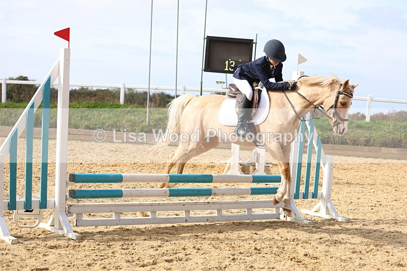 3E7A7615 - Class 3: 60cm open