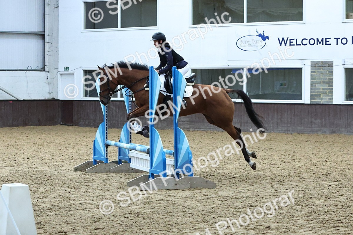 SBM_006410 - Class 7 - 70cm Open