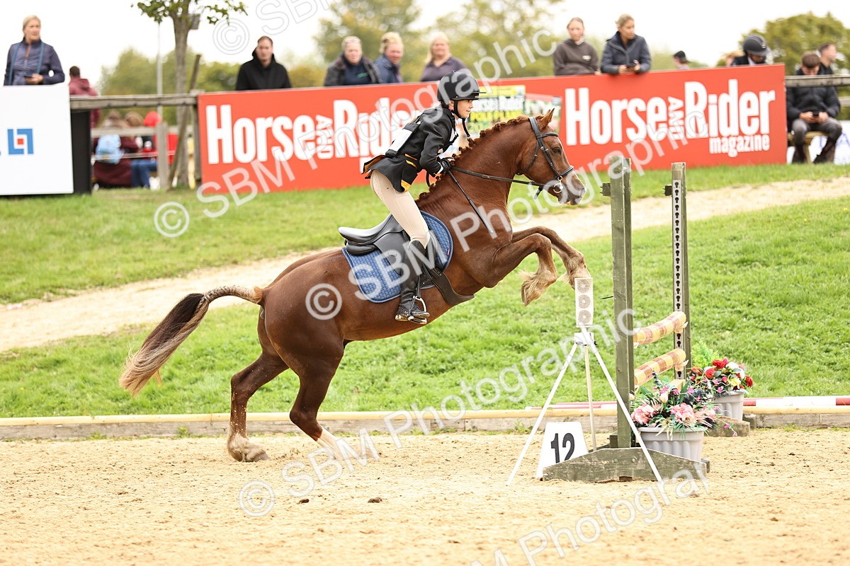 SBM_66451 - J17 - Junior Pony 80cm Championship