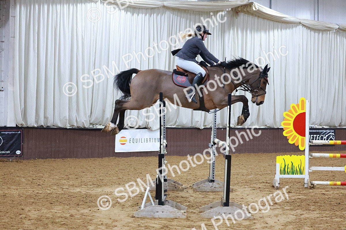 SBM_002164 - Class 4 - Senior Newcomers - 1.10m