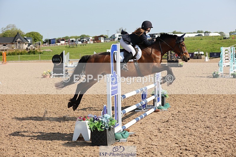 250503-100044-00226 - Cls 3 Pony British Novice and 80cm Open
