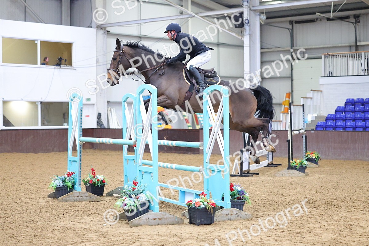 SBM_003589 - Class 9 - Senior Foxhunter - 1.20m