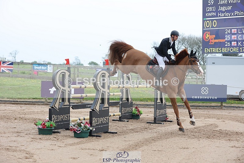 250424-153711-07104 - Cls 9 - 2 Star Big Tour - 2nd Half plus Presentations