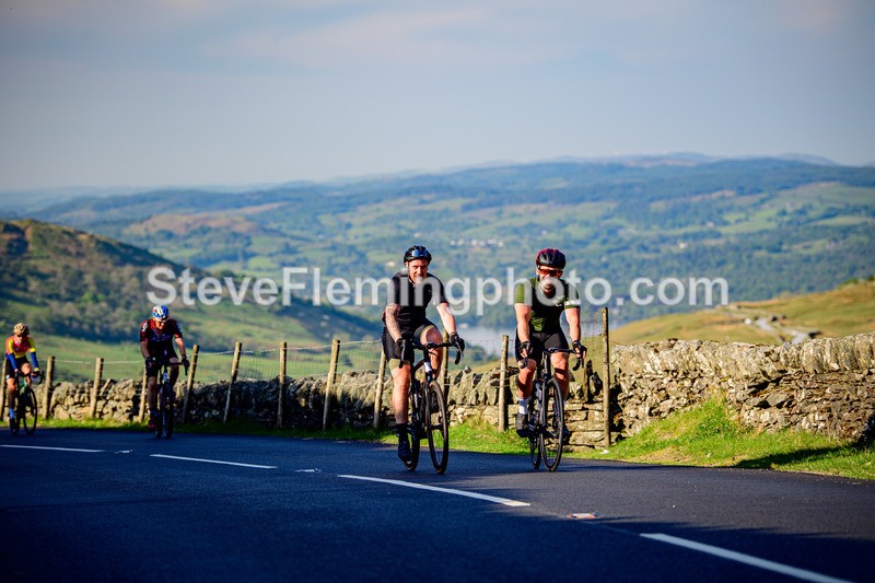 080941 - Kirkstone Pass 08:00 - 09:00
