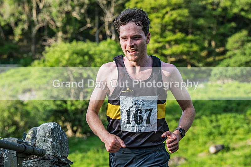 Langstrath-387 - Langstrath Fell Race Wednesday 18th June 2025