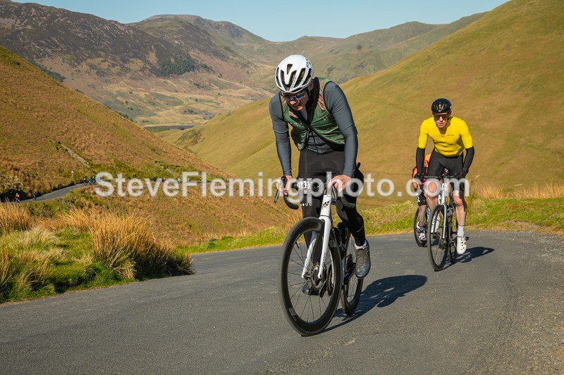 090203 - Newlands Pass 09.00 - 10.00