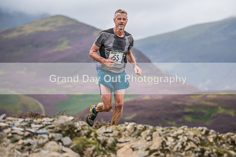 Barrow-221 - Barrow Fell Race Monday 26th August 2024