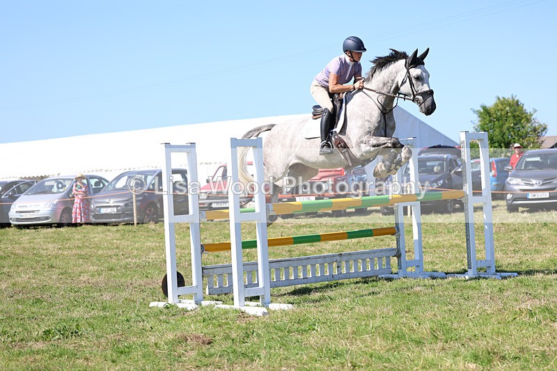 3E7A6498 - Class 13: Senior Newcomers/1.10m open