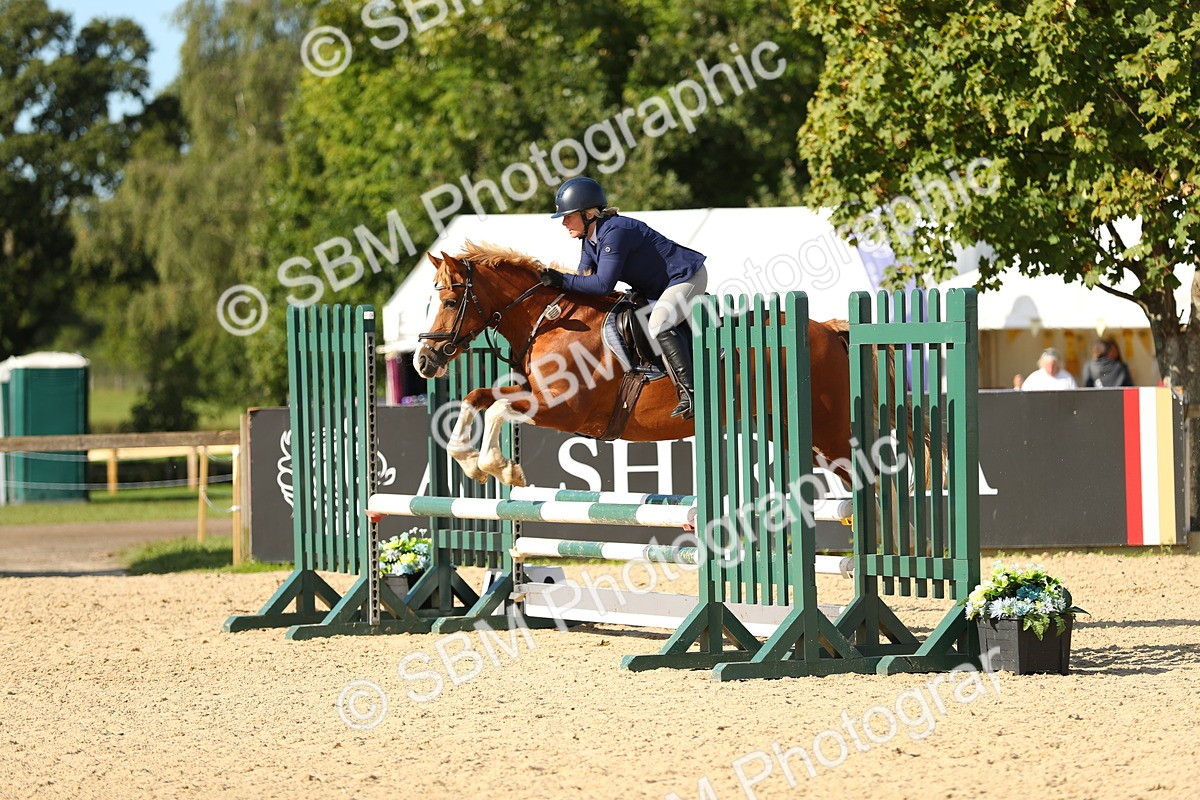 SBM_16844 - J33 - Senior 75cm Championship