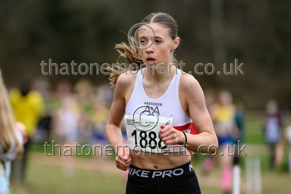 Falkirk26-920820 - U15 Girls