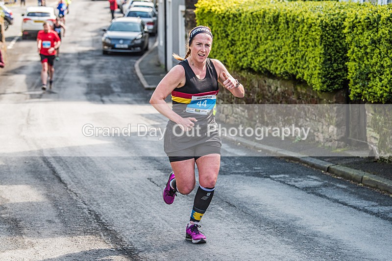 Brigham 10k-127 - Brigham 10k Road Race Sunday 23rd April 2023