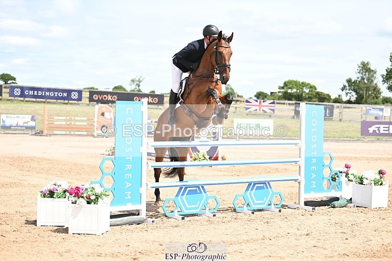 250726-141129-06869 - Cls 15 Snr Foxhunter