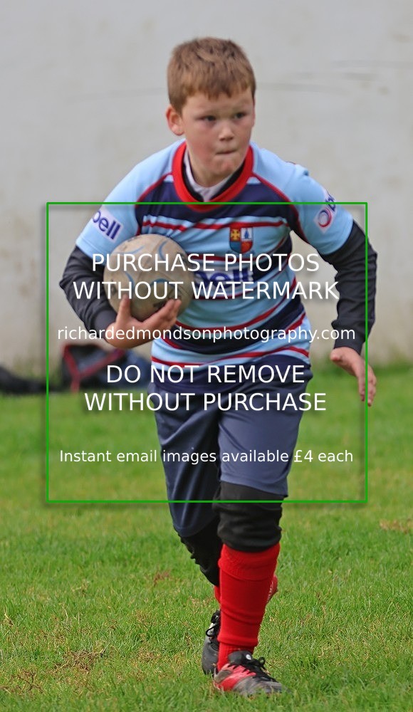 533A5236 - Kendal Rugby Under 9's (5/10/25)