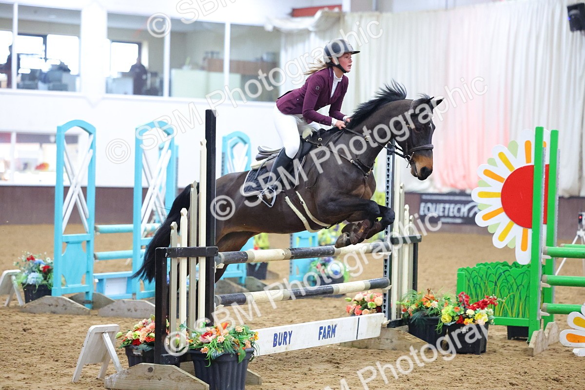 SBM_007719 - Class 20 - The Diamond Championship Qualifier (0.95m)