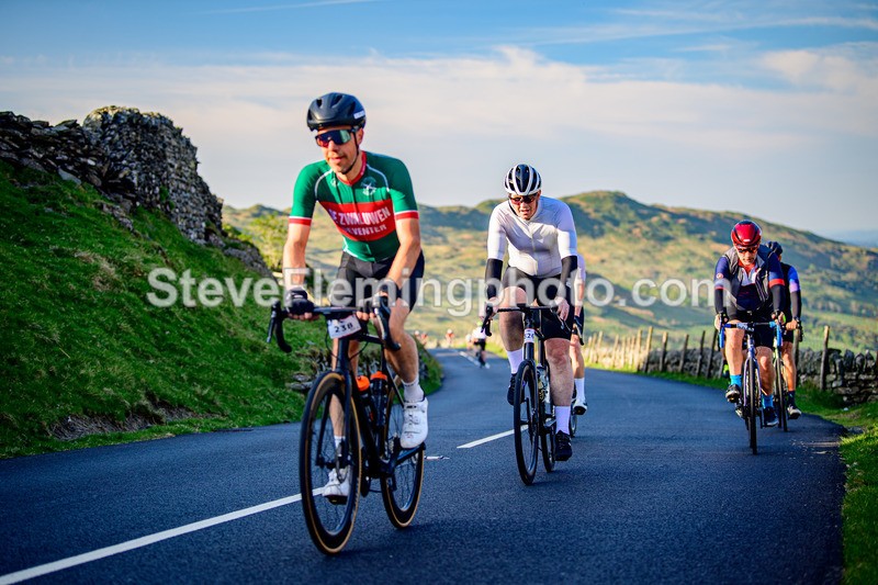 073616 - Kirkstone Pass 07:00 - 08:00