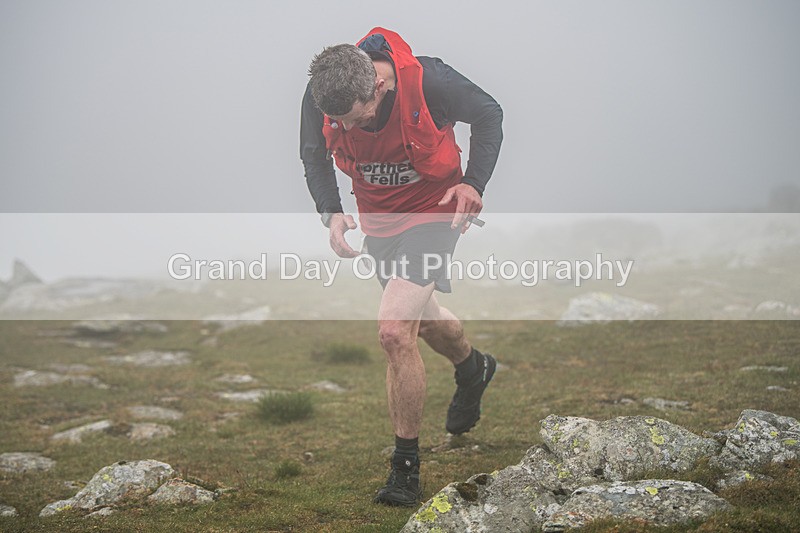  Duddon Long-139 - Duddon Valley Long Fell Race Saturday 30th May 2025