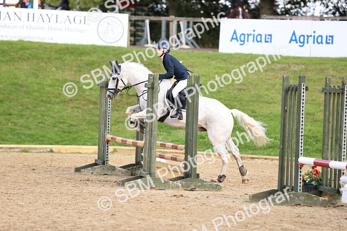 SBM_46302 - J9 - Junior Pony 70cm Championship
