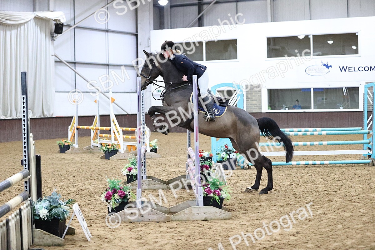 SBM_005328 - Class 14 - Senior British novice - 90cm