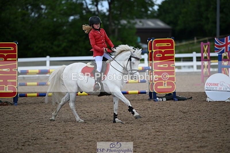 240608A-142028-01481 - Cls 10 Pony Discovery and 90cm Open