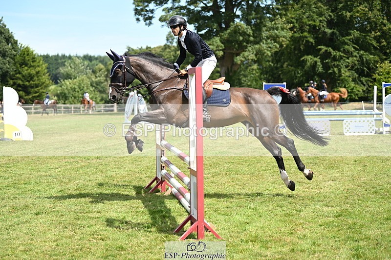 250704A-110731-07157 - Cls 25 Snr British Novice and 90cm