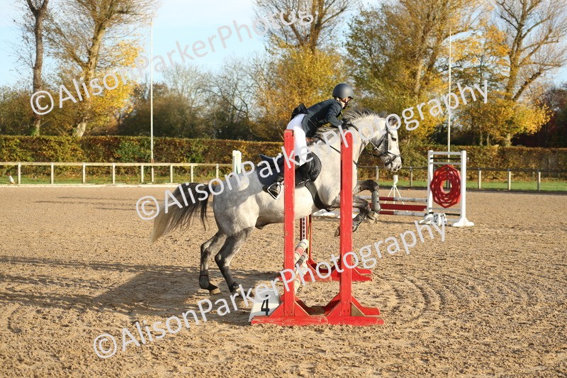 20251109-0050 - Class 1 - 60cm