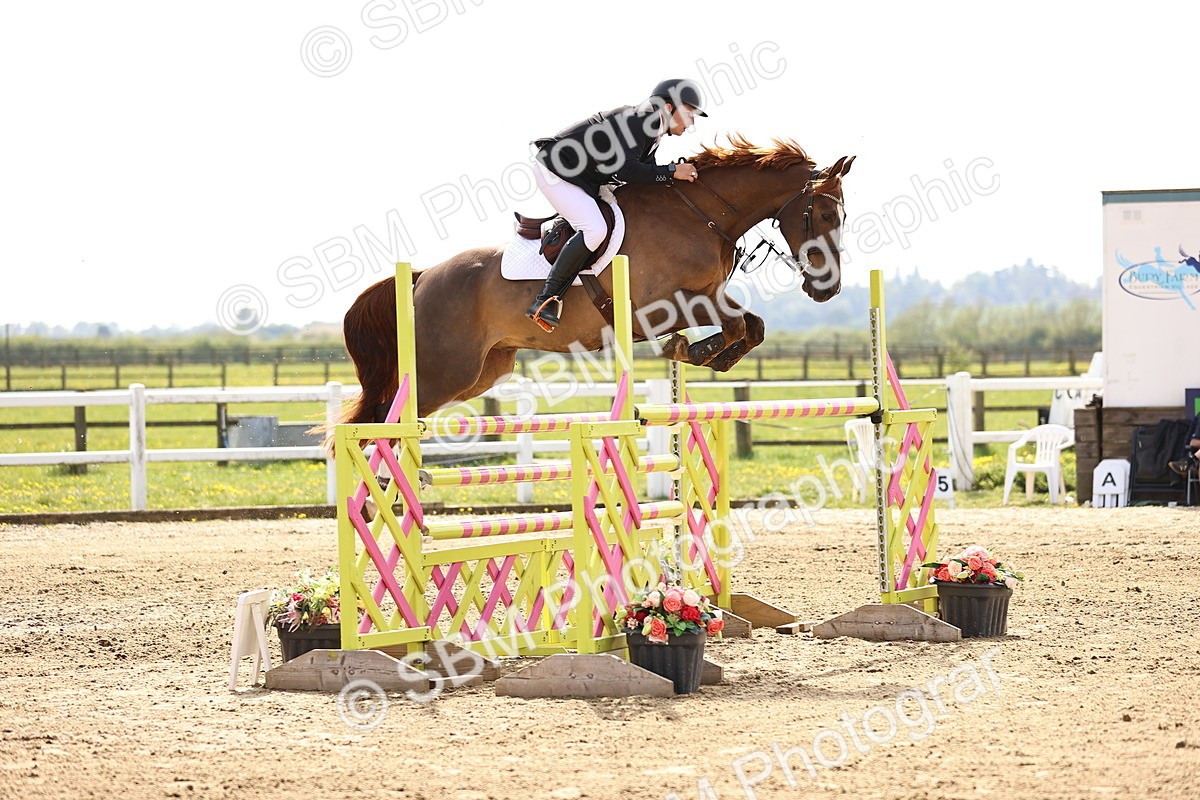  - Class 14 - National 1.30m-1.40m