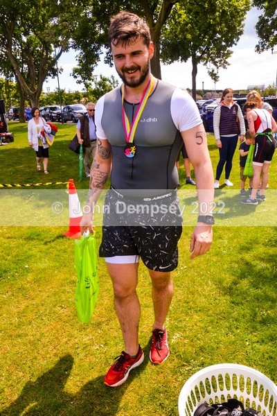 MoTri 2017 Entry - Montrose Triathlon 2017