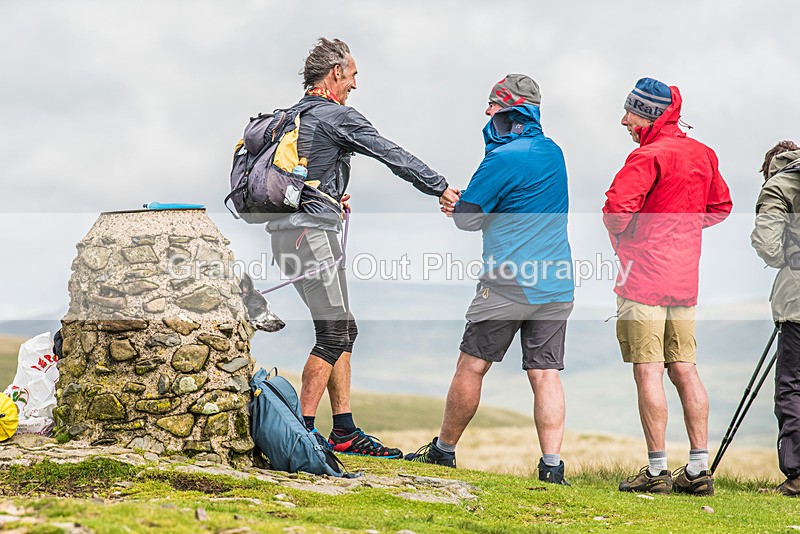 Sedbergh -1285 - Sedbergh Hills Fell Race Sunday 20th August 2023