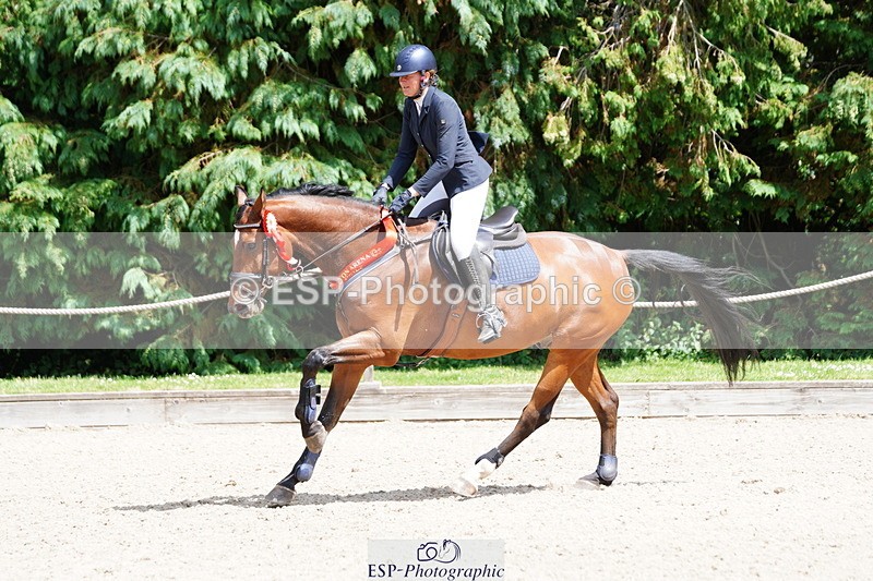 250615A-144054-11447 - Class 47 Snr British Novice 2nd Rnd