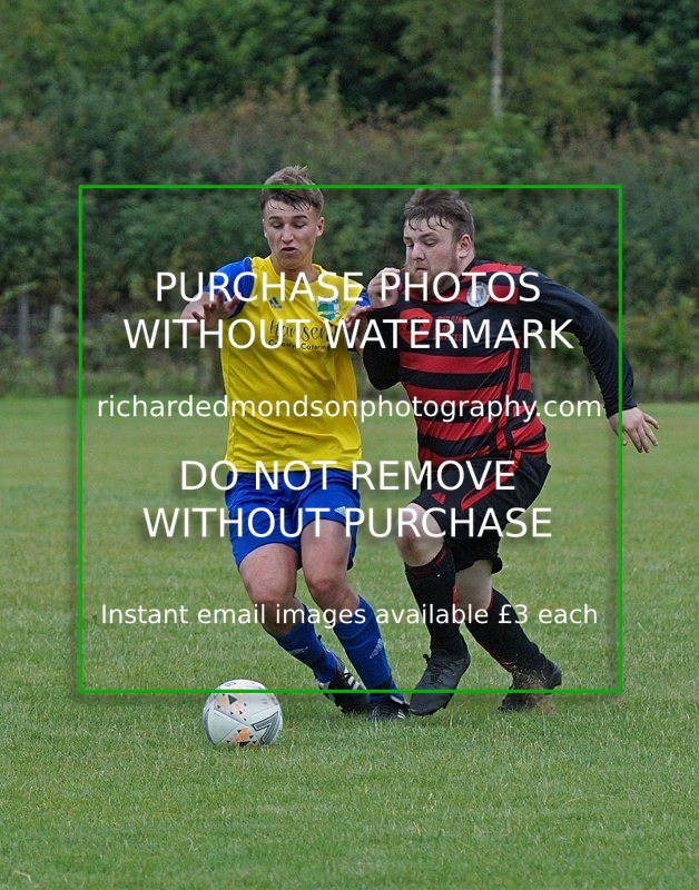 DSC05662 - Kendal Utd v Trimpell (31/7/21)