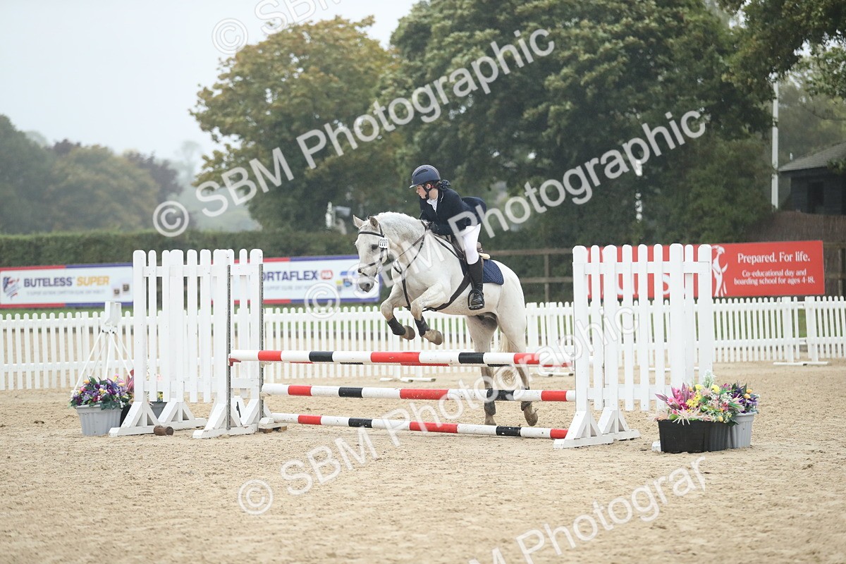SBM_74229 - Supreme championship Junior Pony 70cm 75cm