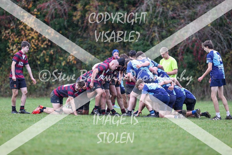 1DX30890 - 2025-11-09 Hungerford RFC V Supermarine RFC Colts