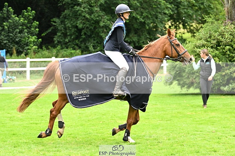 250706A-105613-17424 - Cls 43 Snr 1.30m Grand Prix