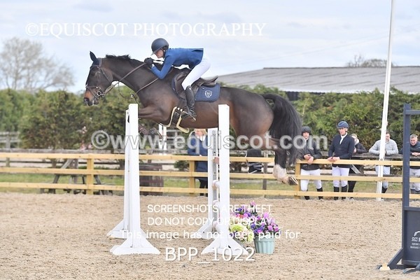 BPP_1022 - CLASS 11 SAT  RHS Classic Championship Qualifier