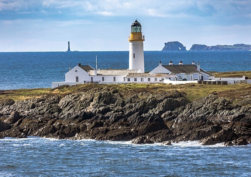 Langness Lighthouse Chicken Rock and the Barroo - Latest additions