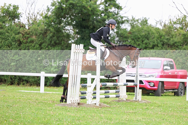 3E7A5778 - Class 5: PC80 Regional Qualifier Rnd 2 (A)