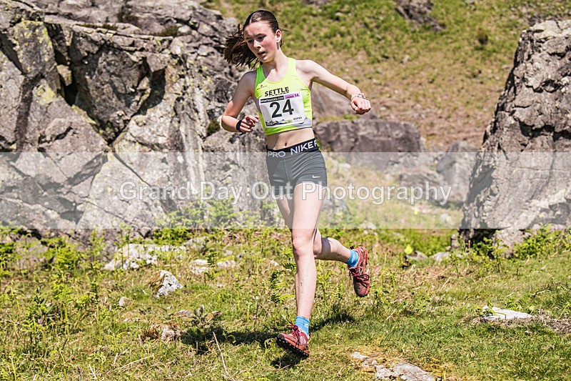 Coniston Junior-230 - Coniston Gullies Junior Fell Races Sunday 24th May 2026