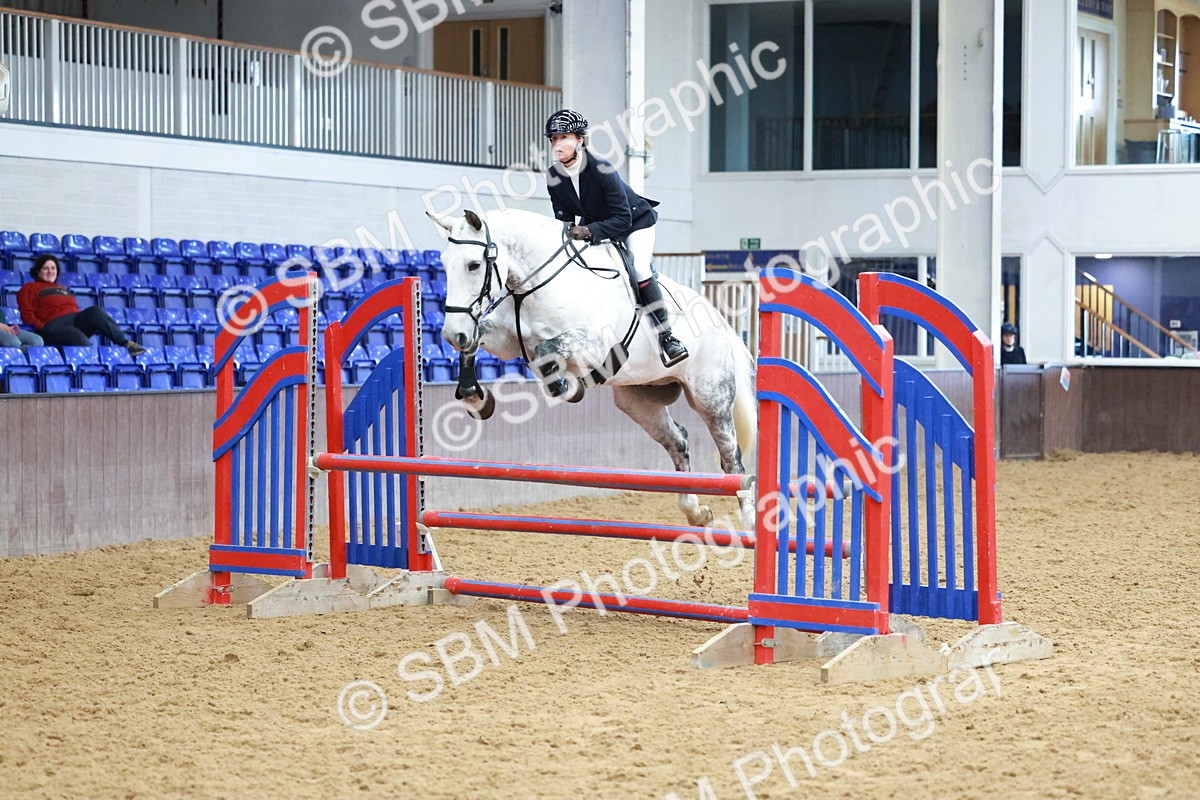 SBM_000517 - Class 2 - Senior British Novice 90cm
