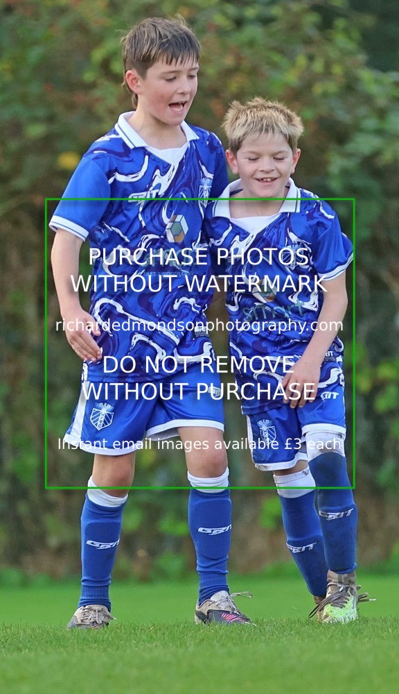 533A0257 - Wattsfield Youth U10