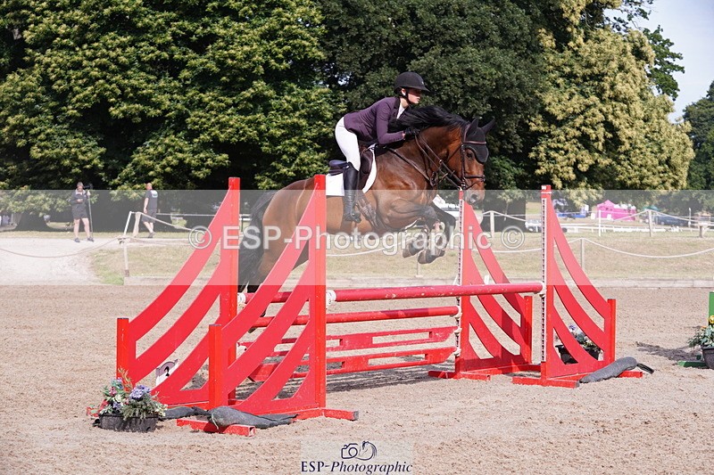 250704A-085454-11403 - Cls 19 5 Year Old Qualifier