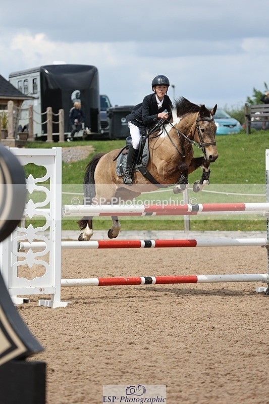 250504-141313-02885 - Cls 9 Junior 1.30m Open