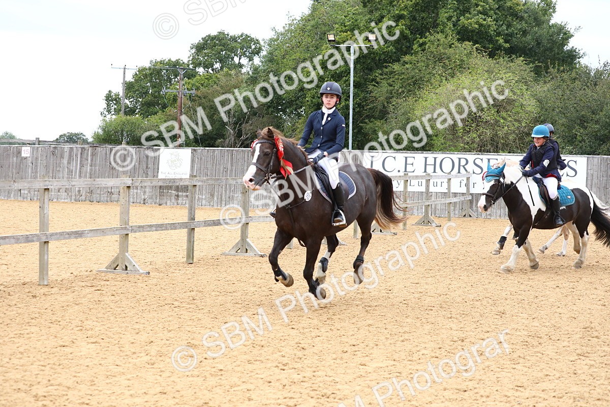 SBM_65185 - Supreme Championship 50cm 60cm 70cm
