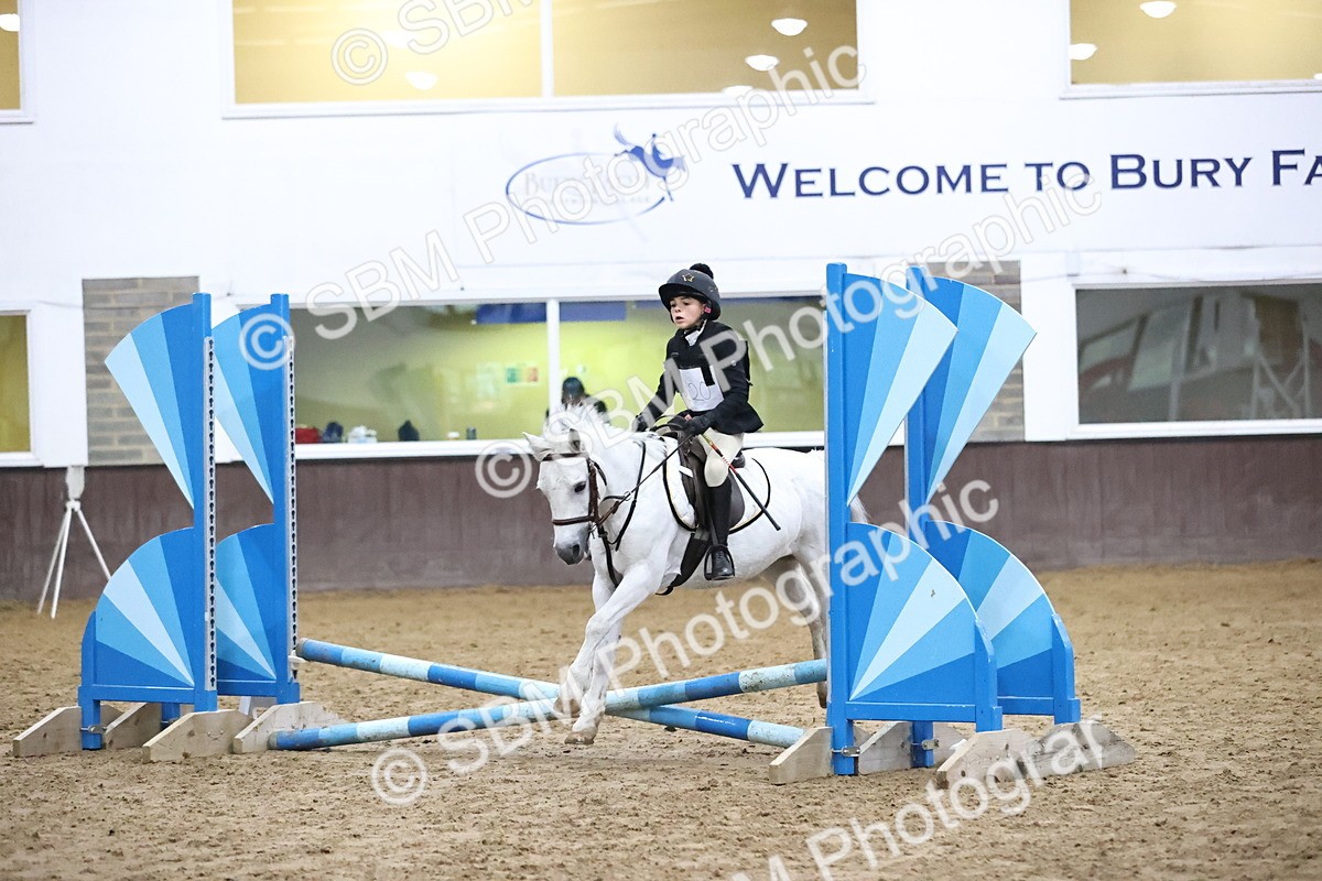 SBM_000164 - Class 2 - The Rug Lady 40cm